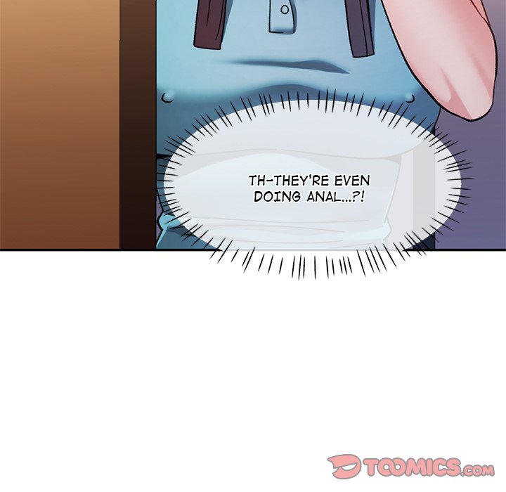 In Her Place Chapter 80 - Page 111
