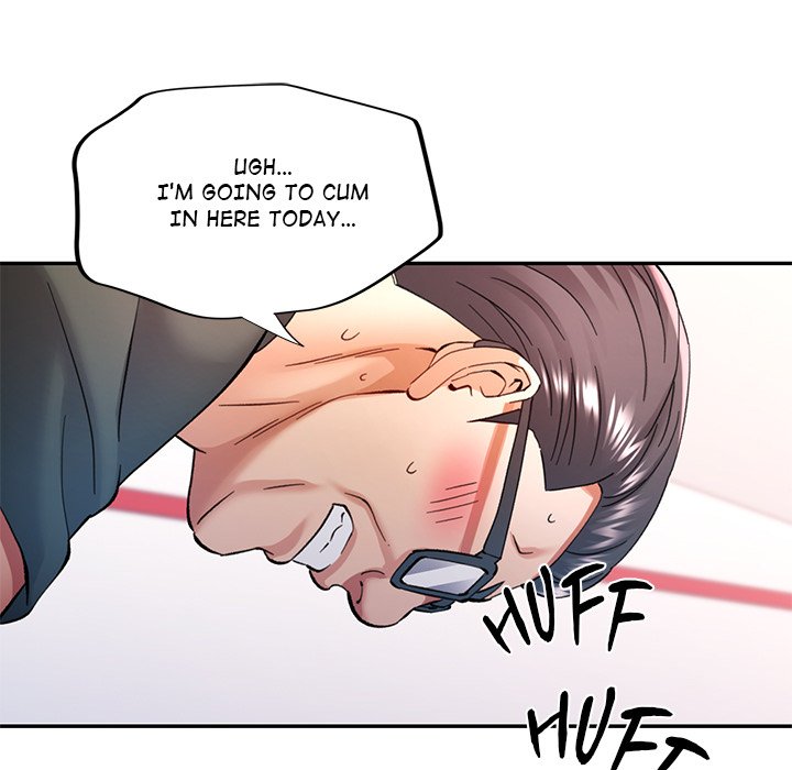 In Her Place Chapter 80 - Page 118