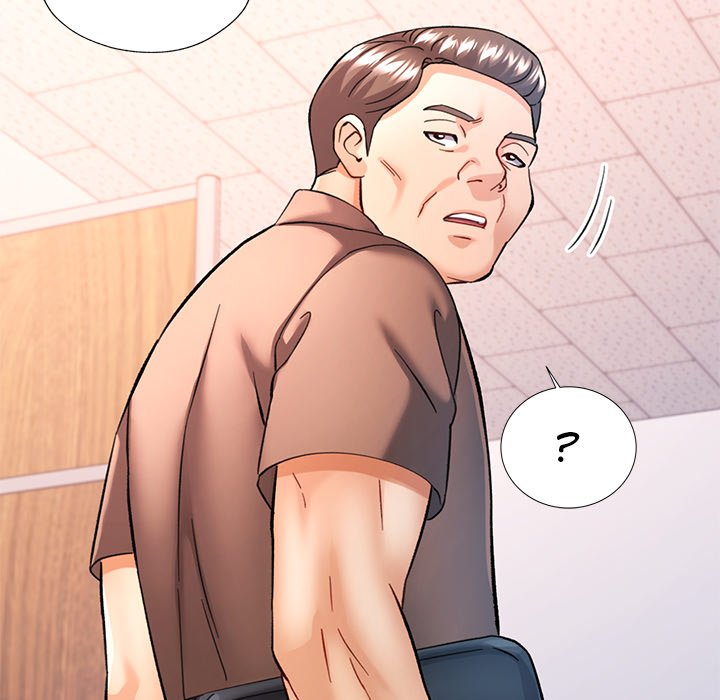In Her Place Chapter 80 - Page 126