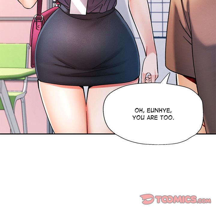 In Her Place Chapter 80 - Page 129