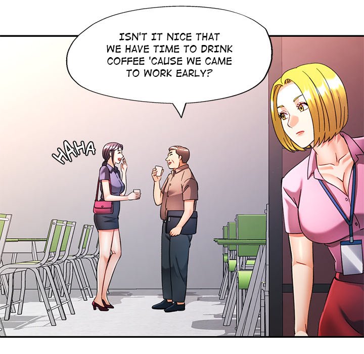In Her Place Chapter 80 - Page 132