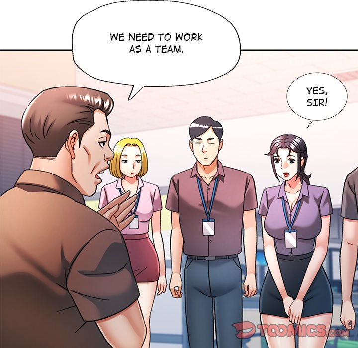 In Her Place Chapter 80 - Page 135