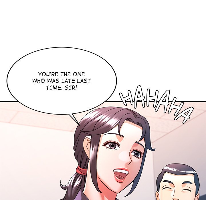 In Her Place Chapter 80 - Page 138