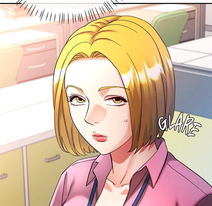 In Her Place Chapter 80 - Page 142