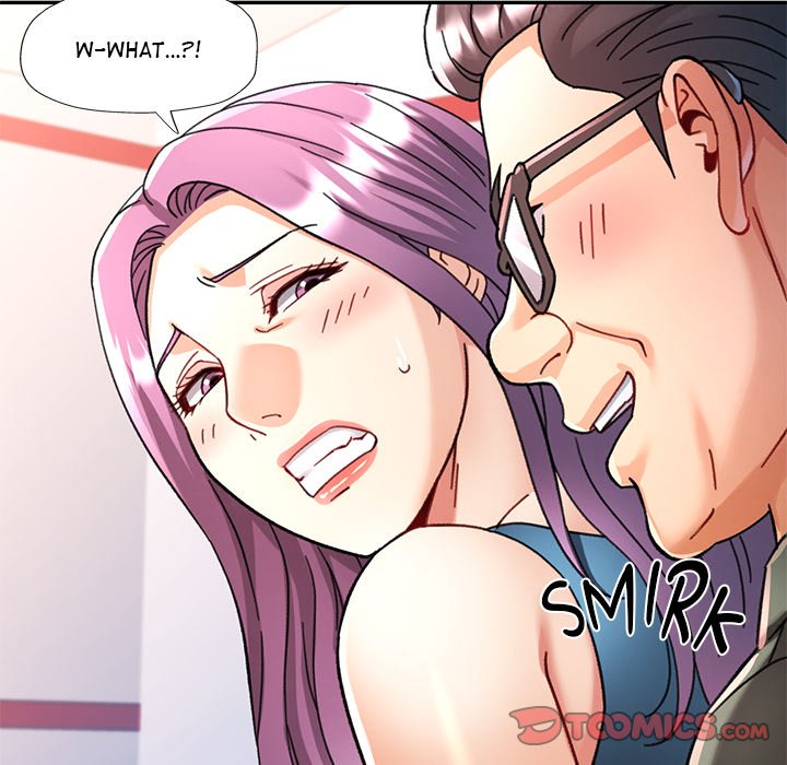 In Her Place Chapter 80 - Page 21