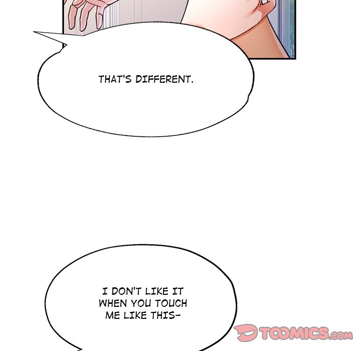 In Her Place Chapter 80 - Page 27