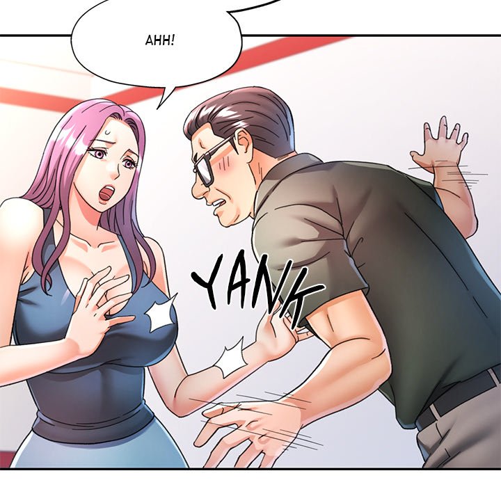 In Her Place Chapter 80 - Page 28