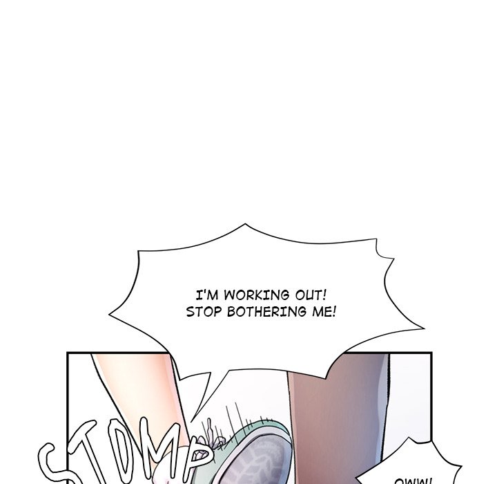 In Her Place Chapter 80 - Page 29