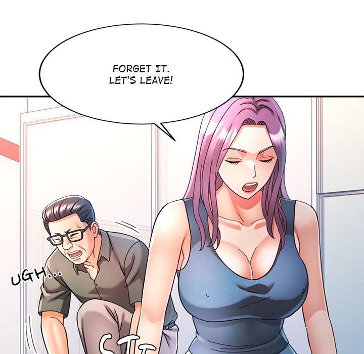 In Her Place Chapter 80 - Page 31