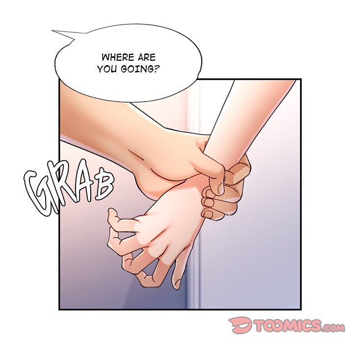 In Her Place Chapter 80 - Page 33