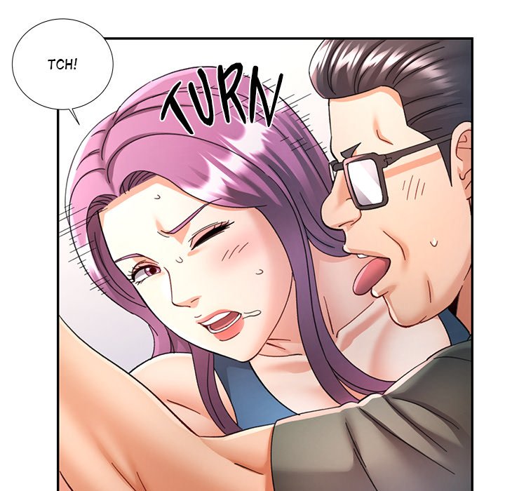 In Her Place Chapter 80 - Page 37