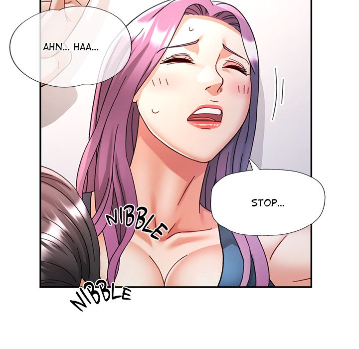 In Her Place Chapter 80 - Page 41