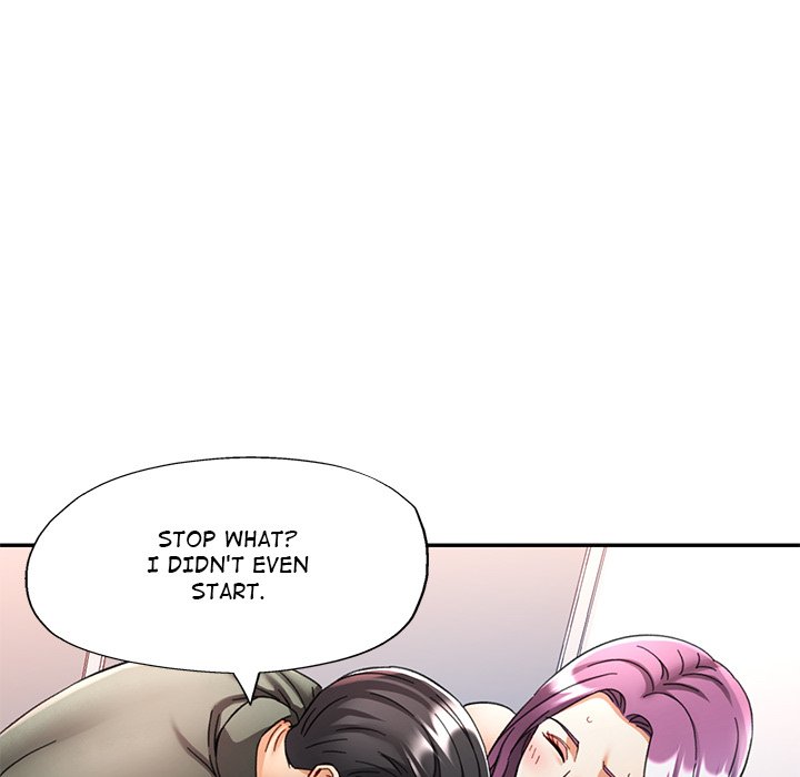 In Her Place Chapter 80 - Page 42