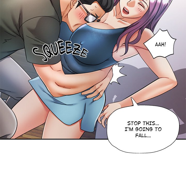 In Her Place Chapter 80 - Page 43