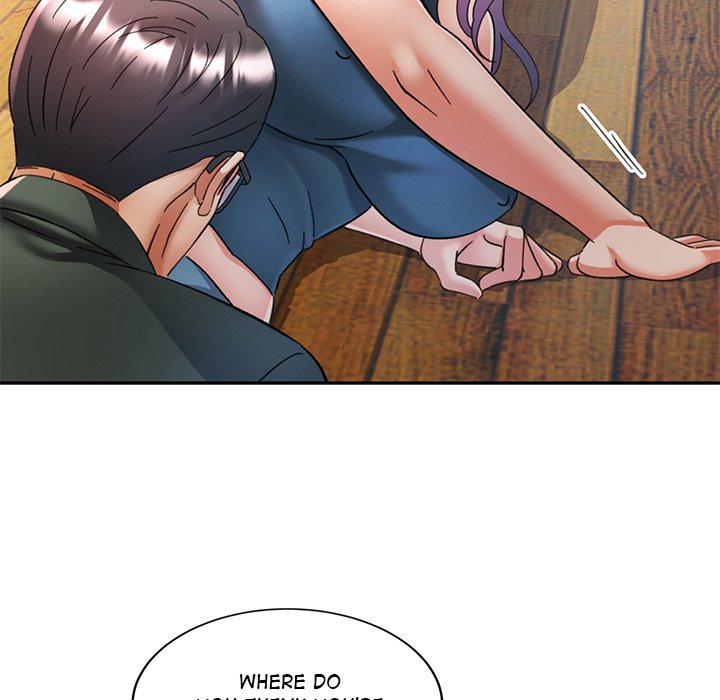 In Her Place Chapter 80 - Page 47