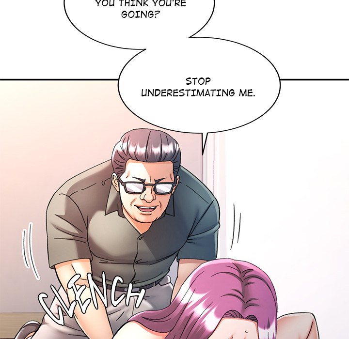 In Her Place Chapter 80 - Page 48