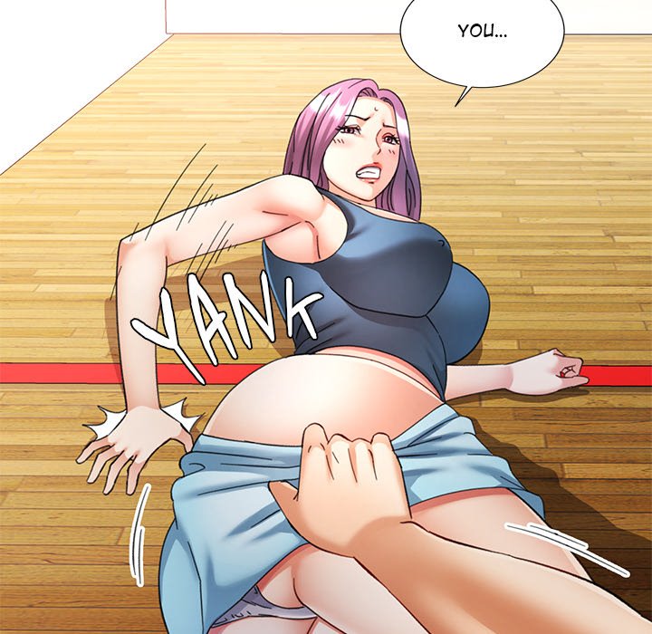 In Her Place Chapter 80 - Page 50