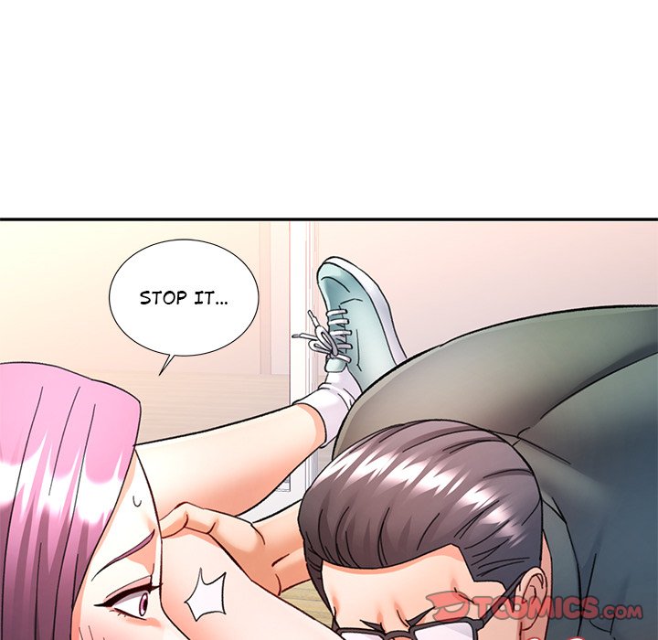 In Her Place Chapter 80 - Page 63