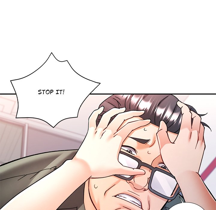 In Her Place Chapter 80 - Page 67