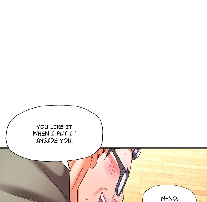 In Her Place Chapter 80 - Page 73