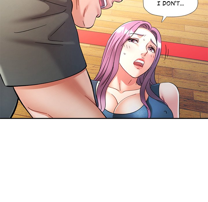 In Her Place Chapter 80 - Page 74