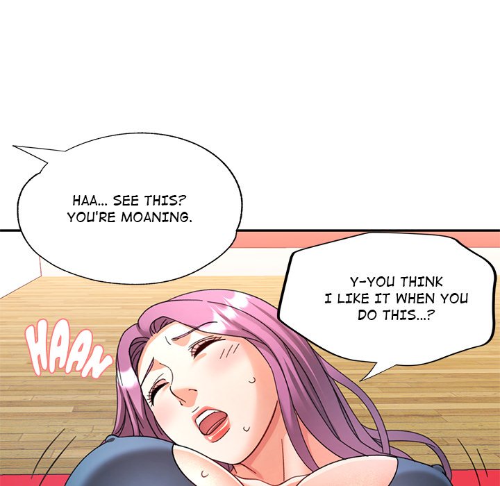 In Her Place Chapter 80 - Page 77