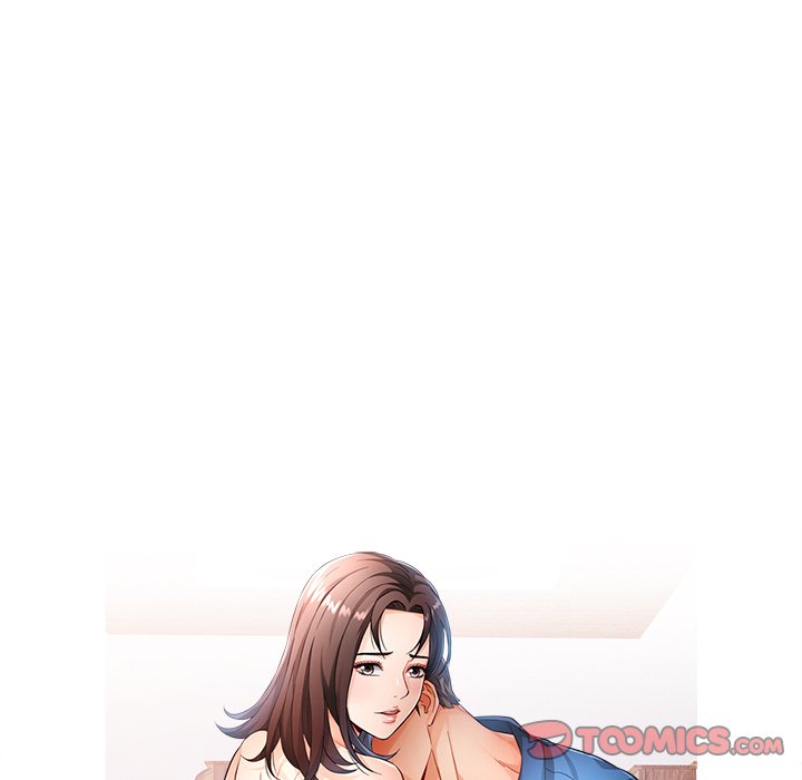 In Her Place Chapter 80 - Page 9