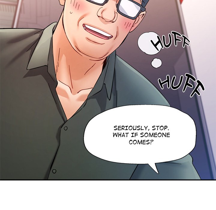 In Her Place Chapter 80 - Page 82