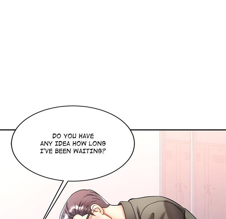 In Her Place Chapter 80 - Page 89