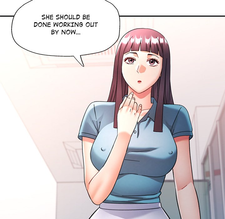 In Her Place Chapter 80 - Page 92