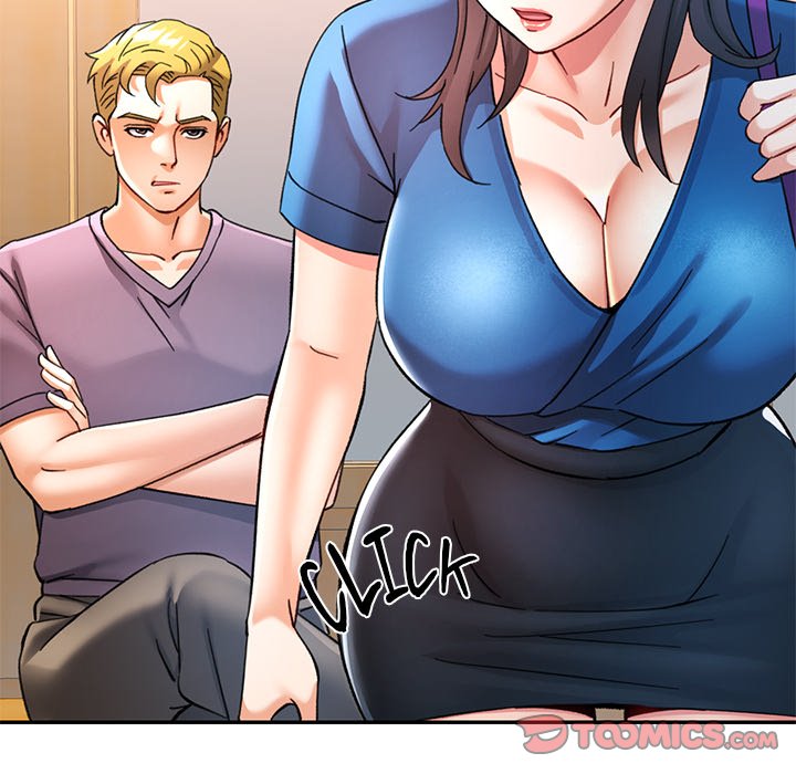 In Her Place Chapter 81 - Page 81