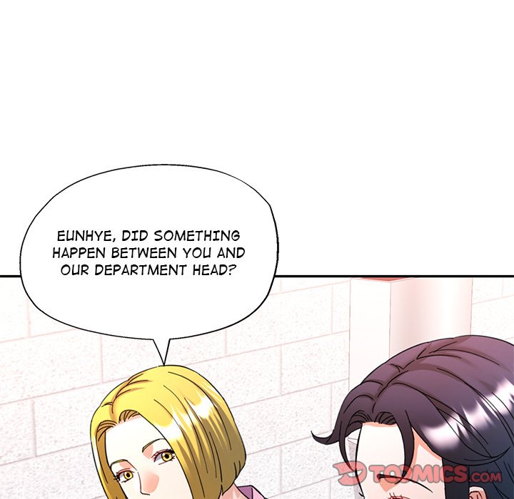 In Her Place Chapter 81 - Page 87