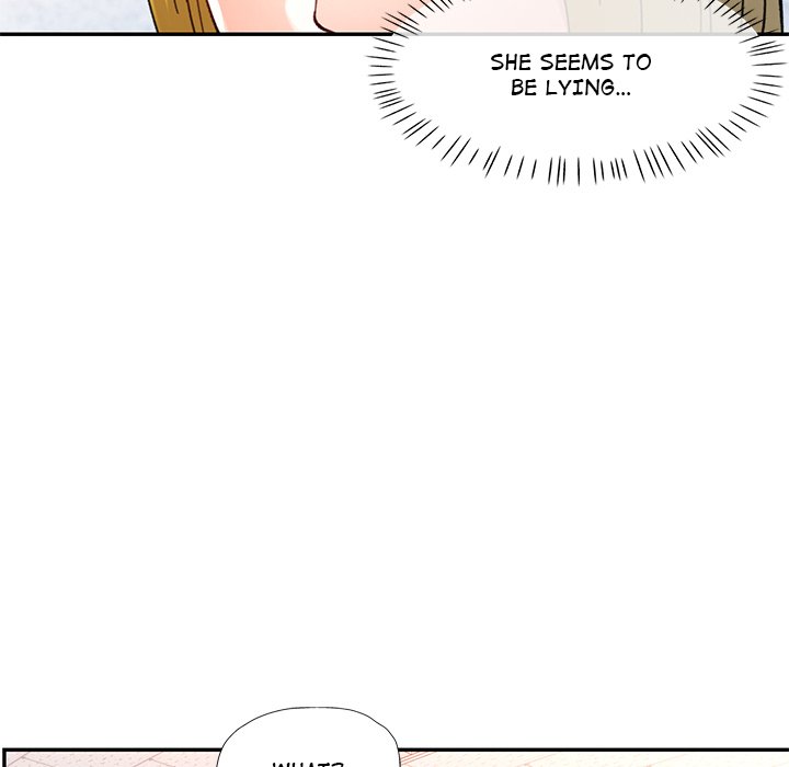In Her Place Chapter 81 - Page 90