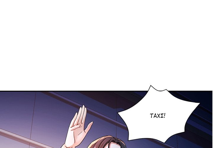 In Her Place Chapter 83 - Page 1