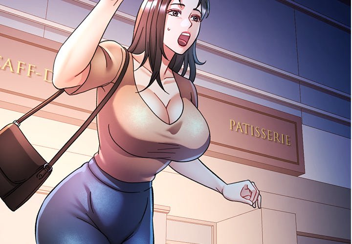 In Her Place Chapter 83 - Page 2