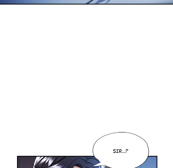 In Her Place Chapter 83 - Page 106