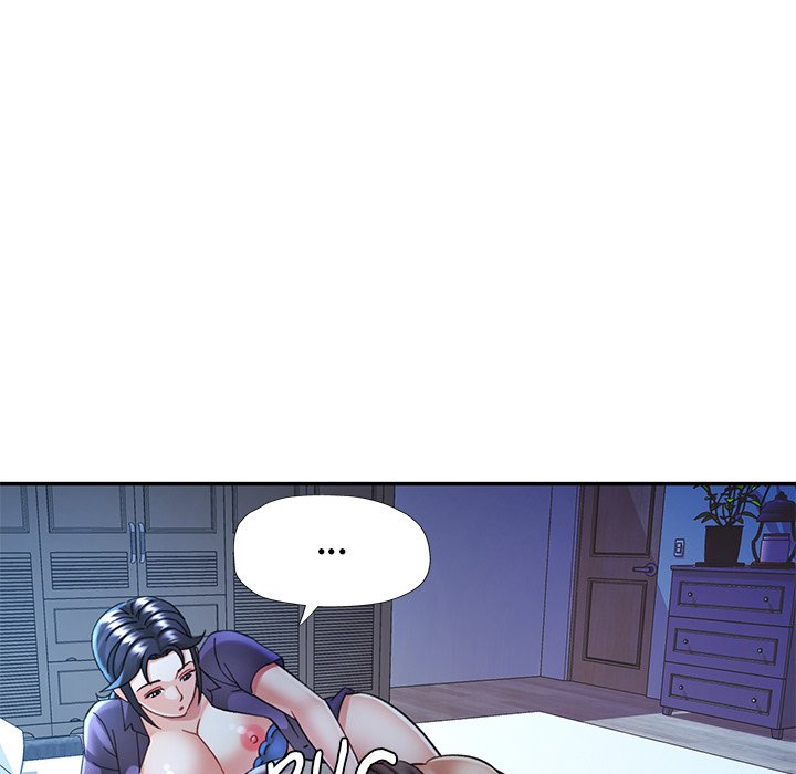 In Her Place Chapter 83 - Page 110