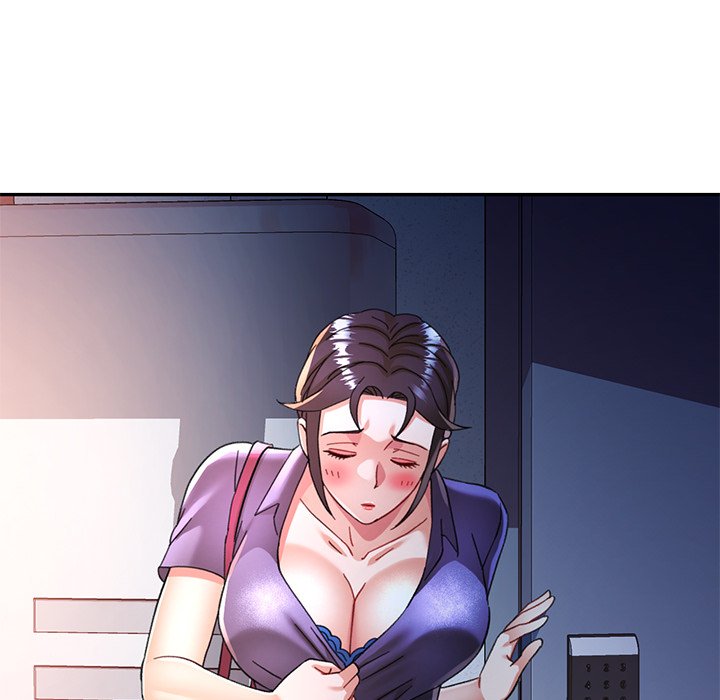 In Her Place Chapter 83 - Page 112