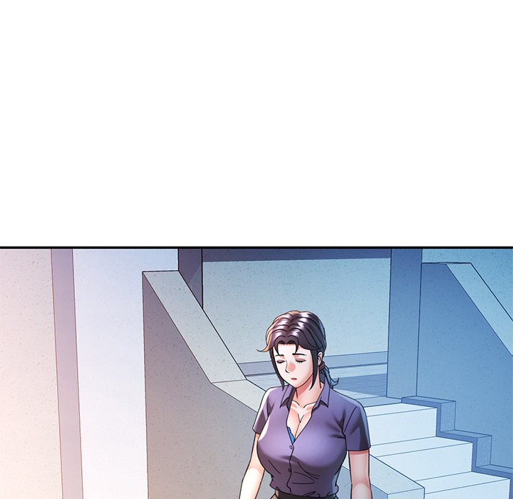 In Her Place Chapter 83 - Page 114