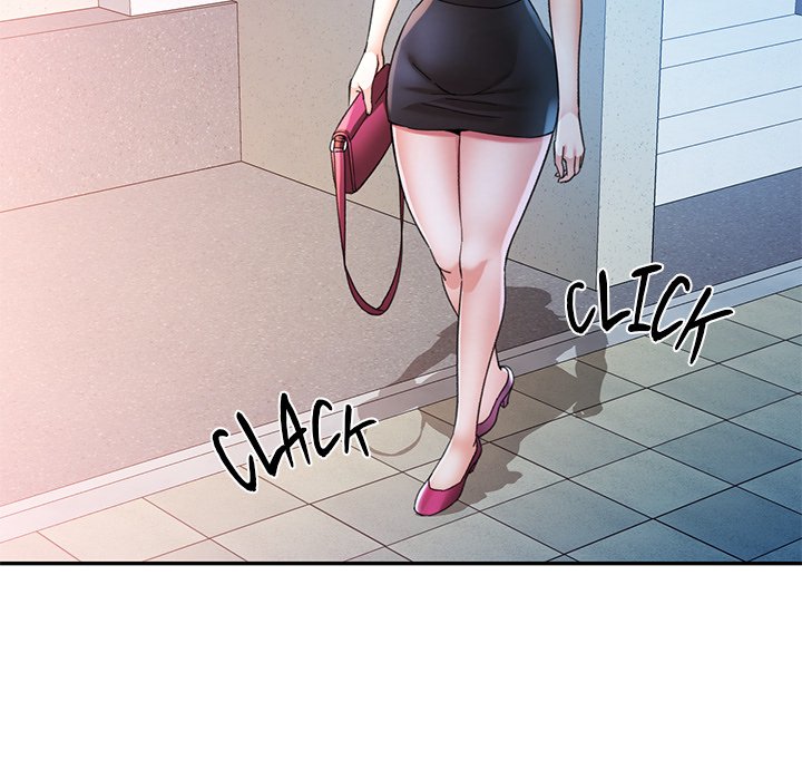 In Her Place Chapter 83 - Page 115