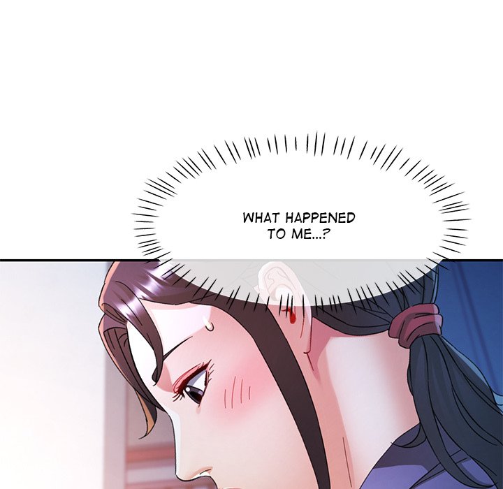 In Her Place Chapter 83 - Page 116