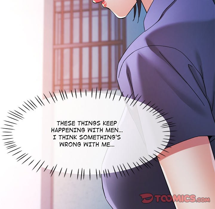 In Her Place Chapter 83 - Page 117