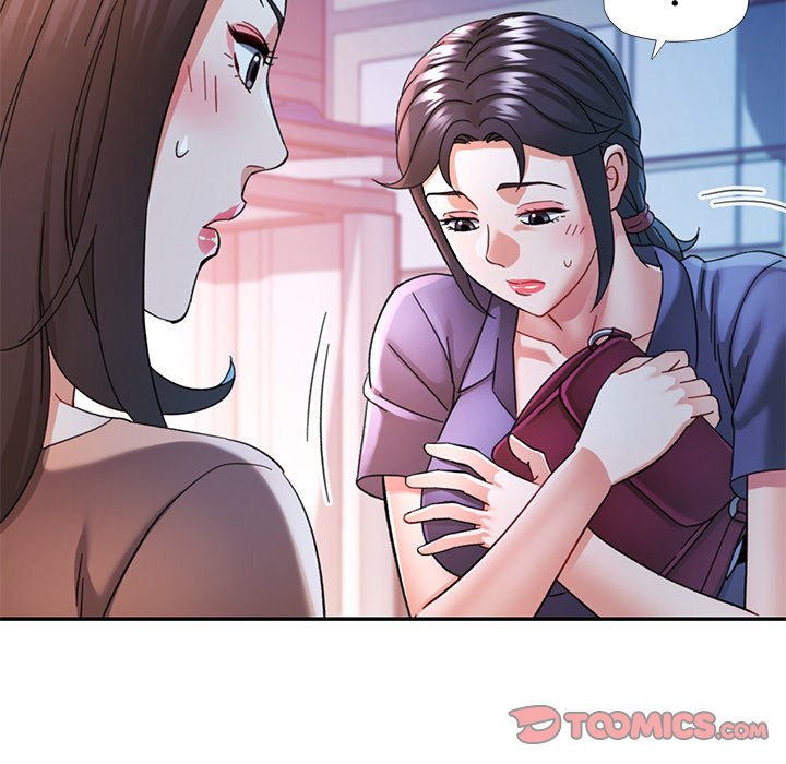 In Her Place Chapter 83 - Page 123