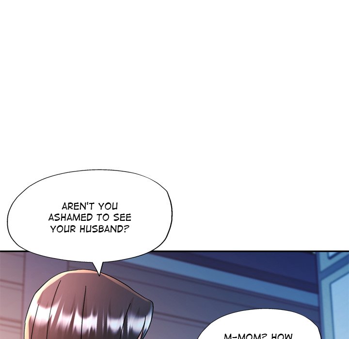 In Her Place Chapter 83 - Page 126