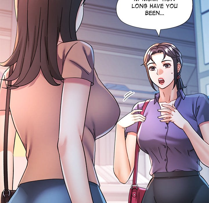 In Her Place Chapter 83 - Page 127