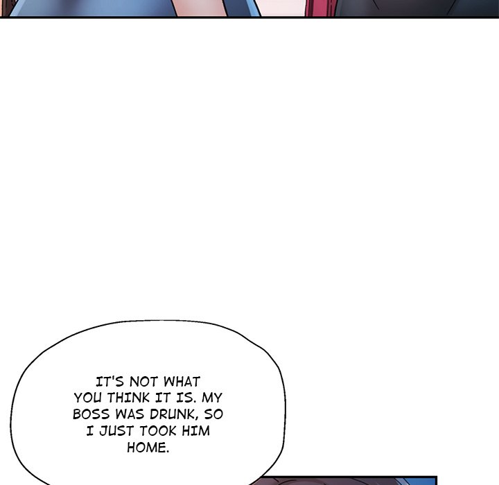 In Her Place Chapter 83 - Page 128