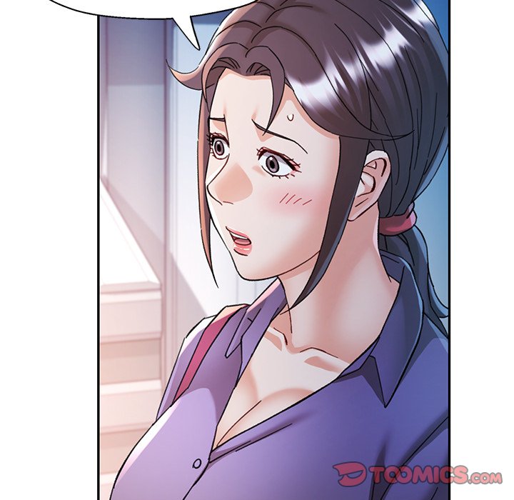 In Her Place Chapter 83 - Page 129