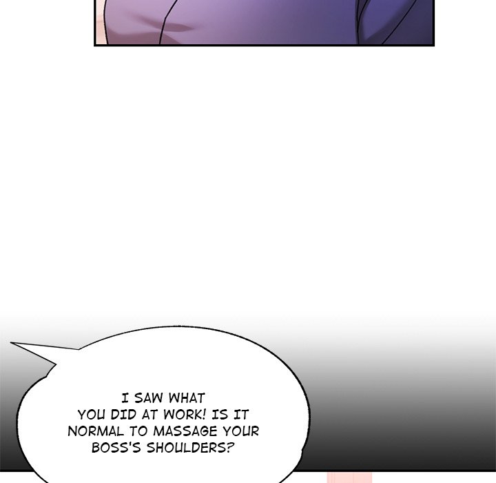 In Her Place Chapter 83 - Page 130