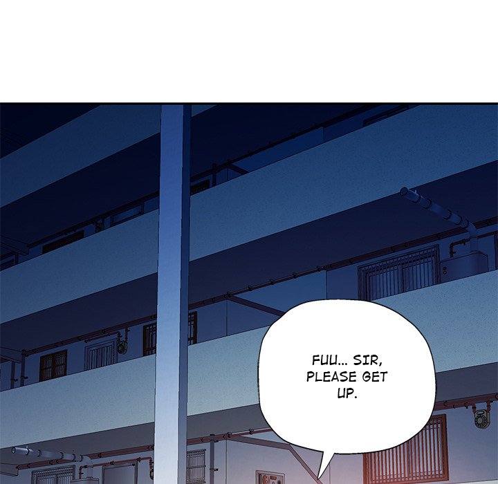 In Her Place Chapter 83 - Page 14