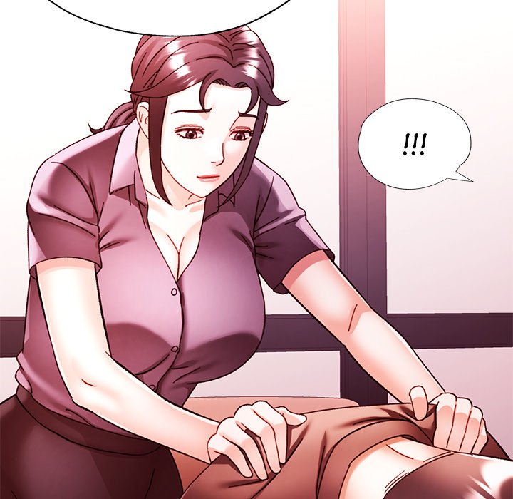 In Her Place Chapter 83 - Page 131